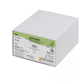 Supramid 3/0 HS18 45cm