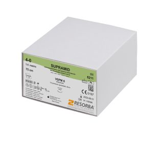 Supramid 3/0 HS18 45cm