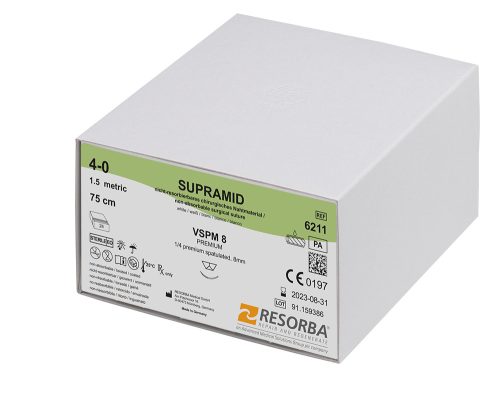 Supramid 4/0 DSM16 75cm