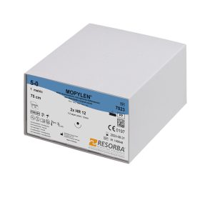 Mopylen 3/0 HRT18 75cm