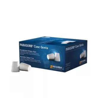 Parasorb Cone Genta