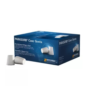 Parasorb Cone Genta