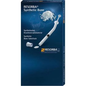 Synthetic Bone 0,5-1mm 0,5ccm - Fecskendős