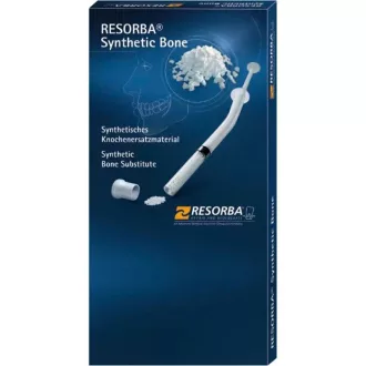 Synthetic Bone 0,5-1mm 0,5ccm - Fecskendős