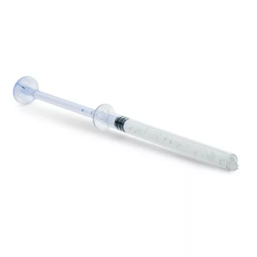 Resorba Synthetic Bone 0,5–1,0 mm – 0,5 cm³, fecskendős – gyári termékkép