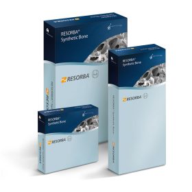 Synthetic Bone 2-3mm 5ccm