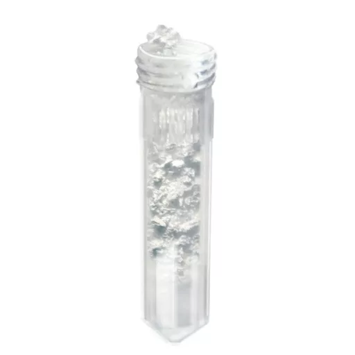 Resorba Synthetic Bone 0,5–1,0 mm – 1 cm³ – gyári termékkép