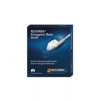 Xenogenic Bone Graft 1-2mm 1ccm