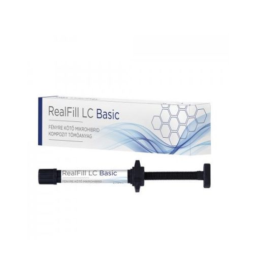 RealFill LC BASIC 4g A3