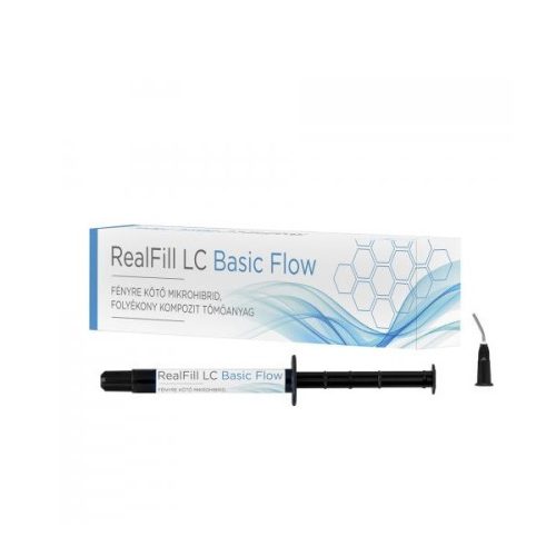 RealFill LC BASIC Flow 2ml A2