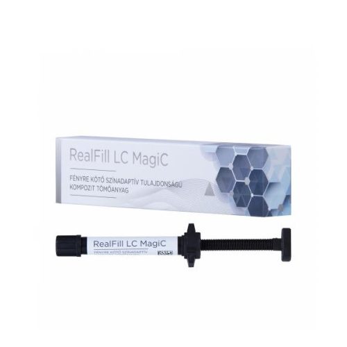 RealFill LC Magic 4g