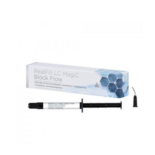 RealFill LC Magic Block Flow 1ml