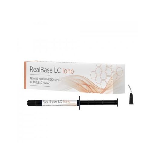 Realbase LC Iono 2ml