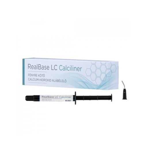 Realbase LC Calciliner 2ml