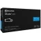Nitrylex Black nitrile púdermentes kesztyű XL