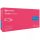 Nitrylex Magenta nitrile púdermentes kesztyű S