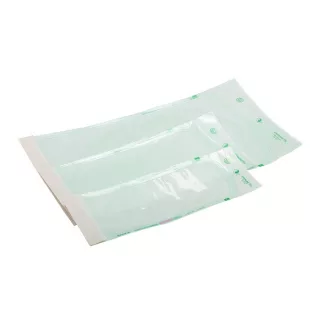   SS1 Standard öntapadós zacskók autoklávhoz 90x200mm 200db