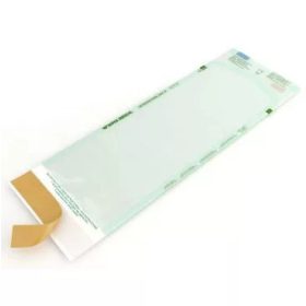   SS3 Standard öntapadós zacskók autoklávhoz 90x570mm 200db