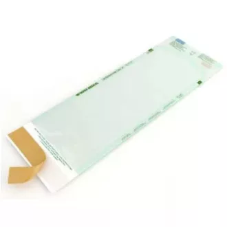   SS3 Standard öntapadós zacskók autoklávhoz 90x570mm 200db