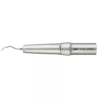 S970SL fényes depurátor kézidarab (Sirona csatlakozás)