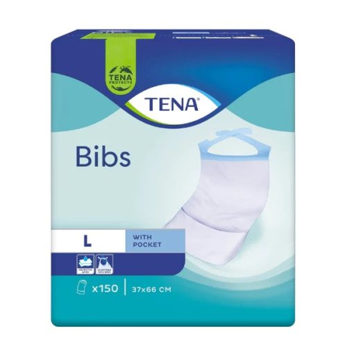 Tena Bib L 37x66