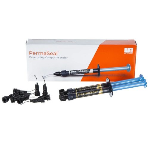 PERMASEAL KIT 2x1,2ml