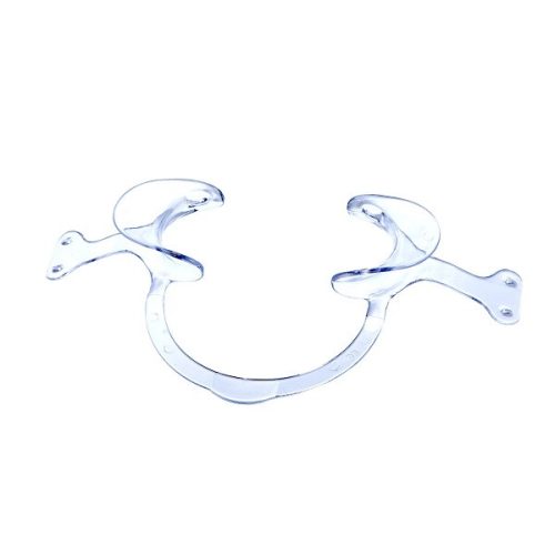 CHEEK RETRACTOR