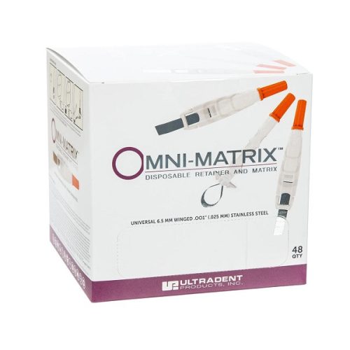 OMNI MATRIX NARANCS 8db