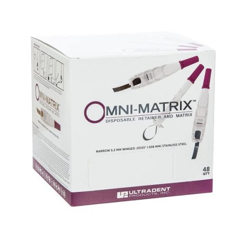 OMNI MATRIX LILA 8db