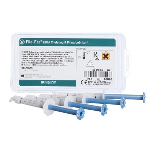 FILE-EZE REFILL  4x1,2ml