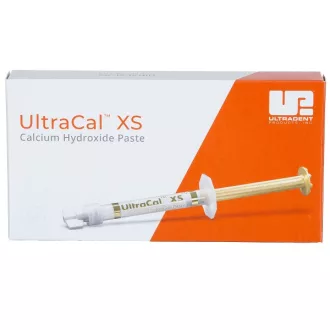 ULTRA-CAL XS REFILL 4x1.2ml