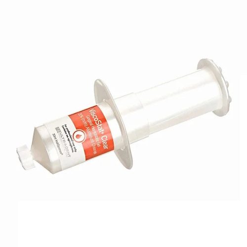 VISCOSTAT CLEAR 30ml