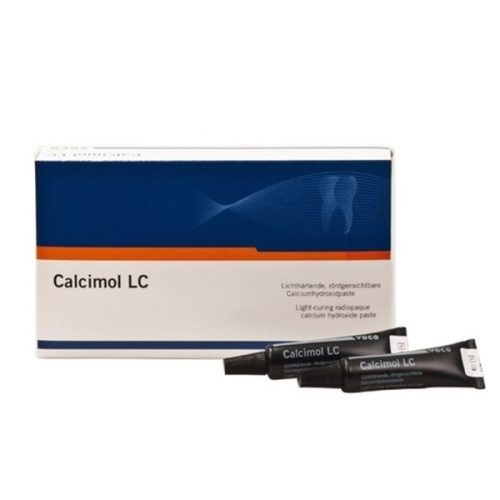 Calcimol LC - tube 5g