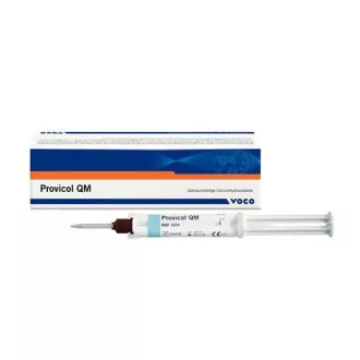 Provicol QM - QuickMix syringe 5 ml