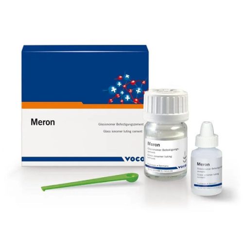 Meron - set powder/liquid