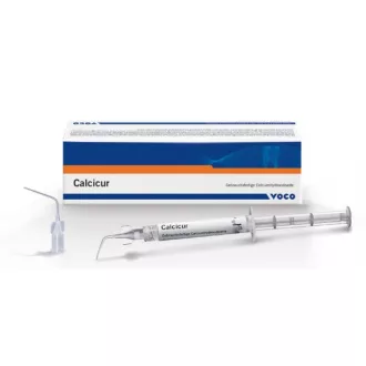 Calcicur - syringe 2,5 g