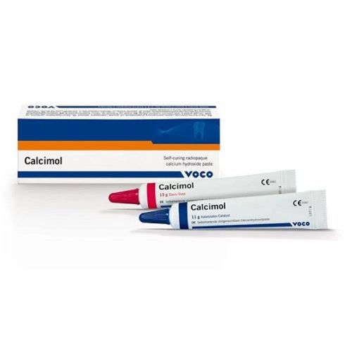 Calcimol - tube 13+11g