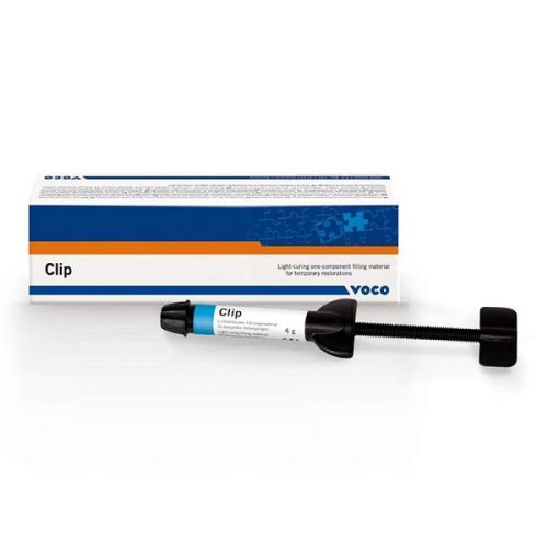 VOCO Clip - syringe  4g