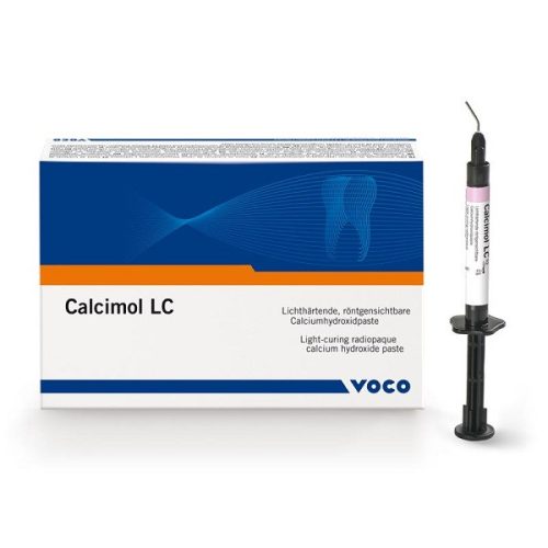 Calcimol LC - syringe  2.5g