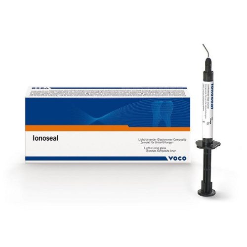 Ionoseal - syringe 2.5g