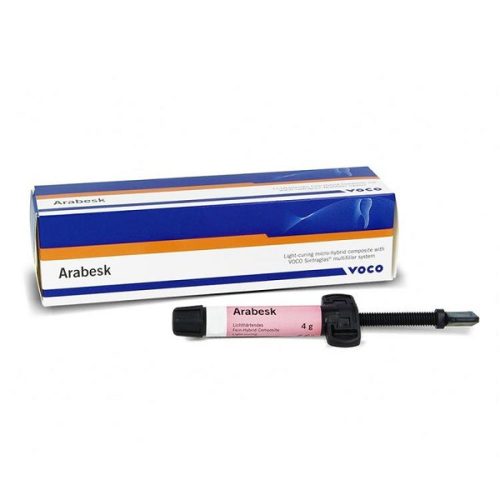 Arabesk - syringe 4 g A1