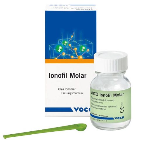 VOCO Ionofil Molar - powder 15 g A2