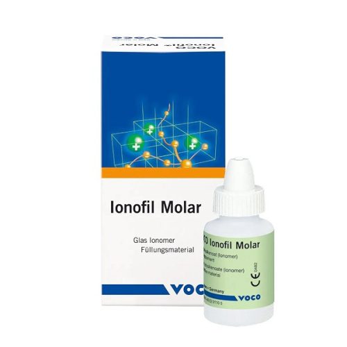 VOCO Ionofil Molar - liquid 10 ml