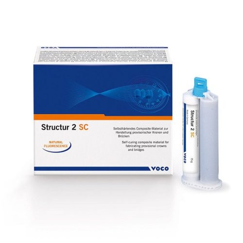 Structur 2 SC - cartridge 75 g A1