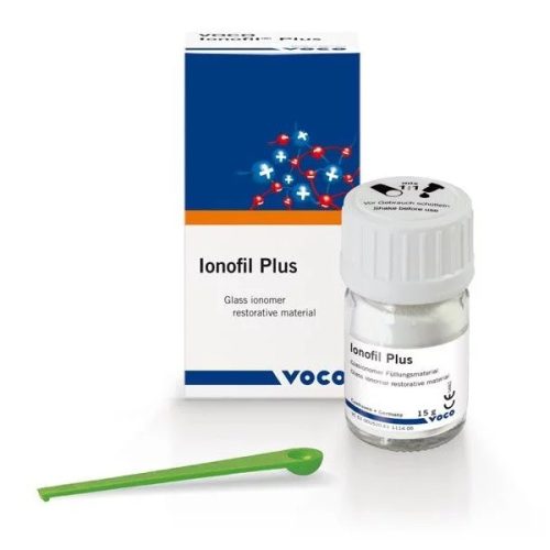 Ionofil Plus - powder 15 g A1