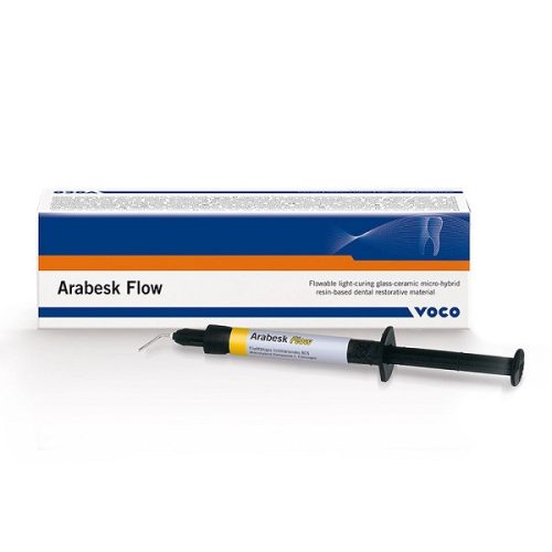 Arabesk Flow - syringe 3 g A2