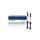 Twinky Star Flow - syringe 2 g blue