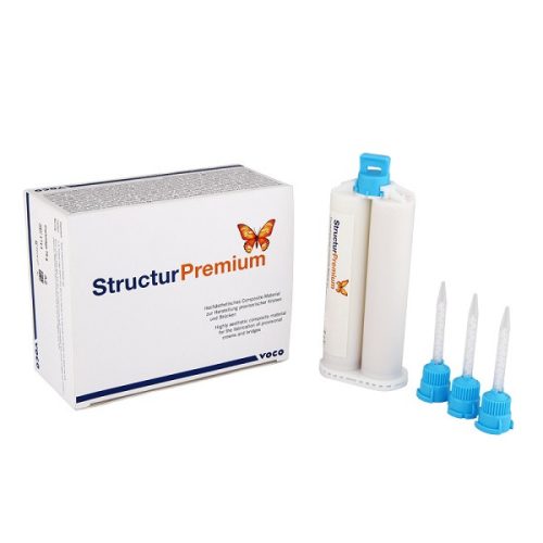 Structur Premium - cartridge 75 g A1