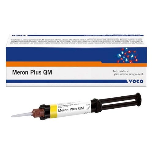 Meron Plus QM - QuickMix syringe 3 x 8,5 g