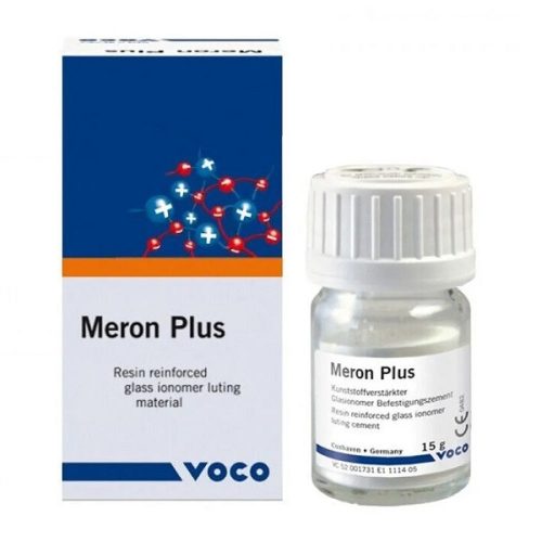 Meron Plus - powder 15 g